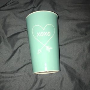 Xoxo mug